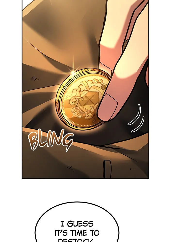 Read The Archmage’s Restaurant chapter 3 image 15 on Lezhin