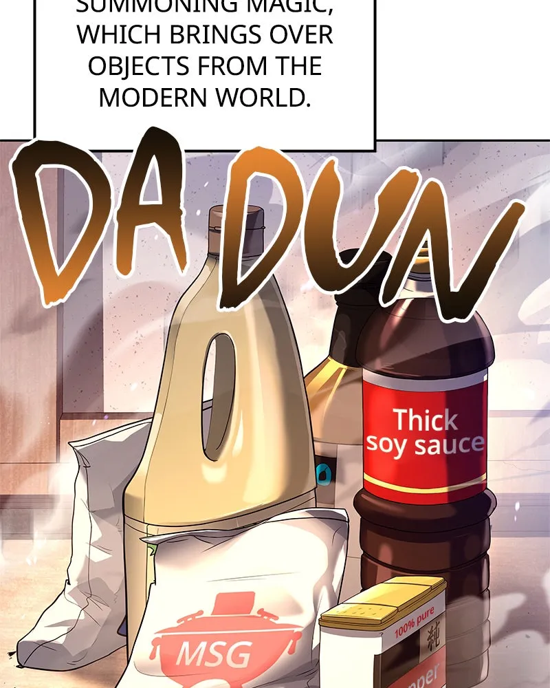 Read The Archmage’s Restaurant chapter 3 image 24 on Lezhin