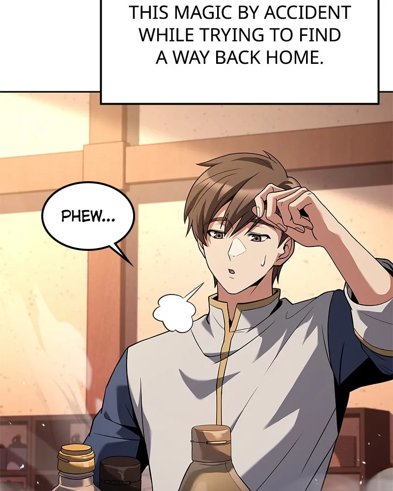 Read The Archmage’s Restaurant chapter 3 image 26 on Lezhin