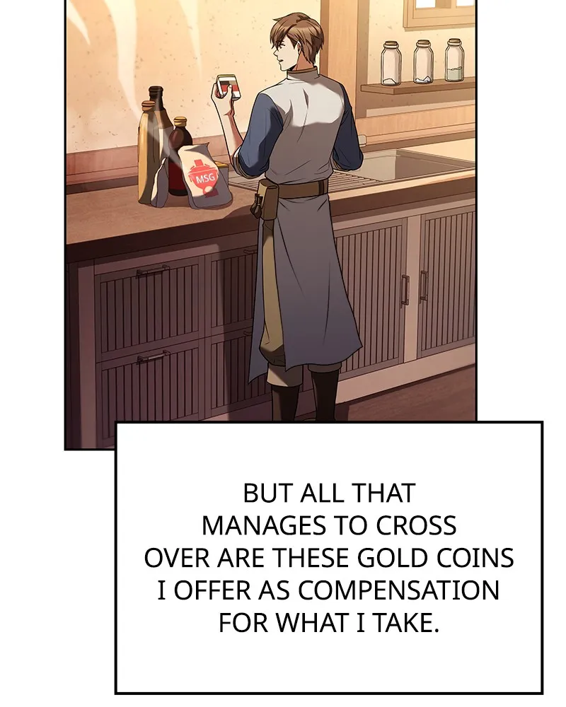 Read The Archmage’s Restaurant chapter 3 image 29 on Lezhin