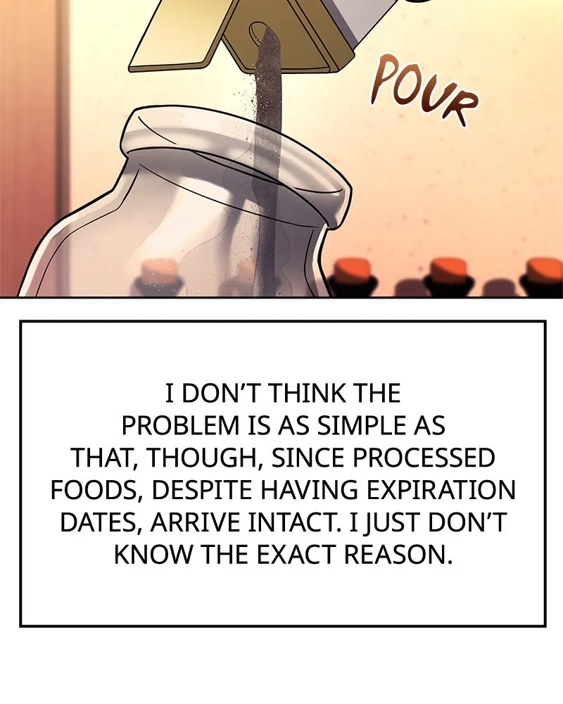 Read The Archmage’s Restaurant chapter 3 image 31 on Lezhin