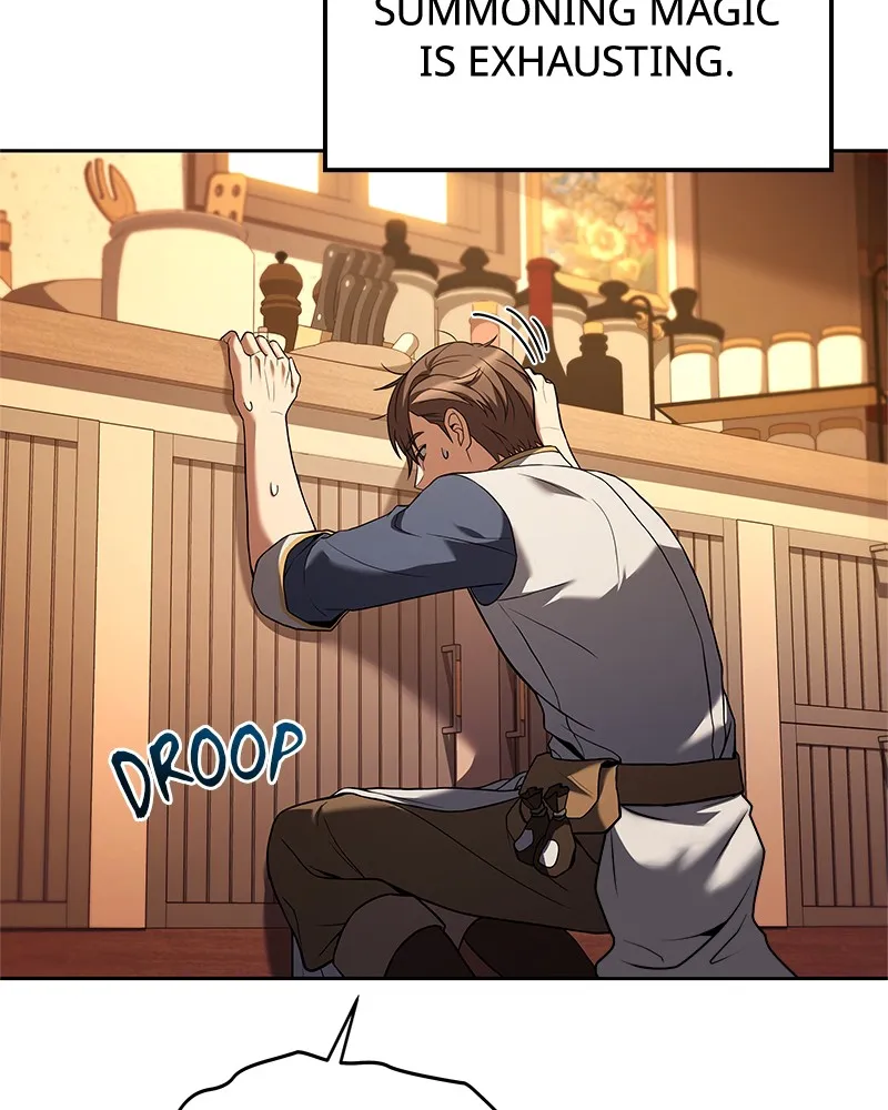 Read The Archmage’s Restaurant chapter 3 image 34 on Lezhin