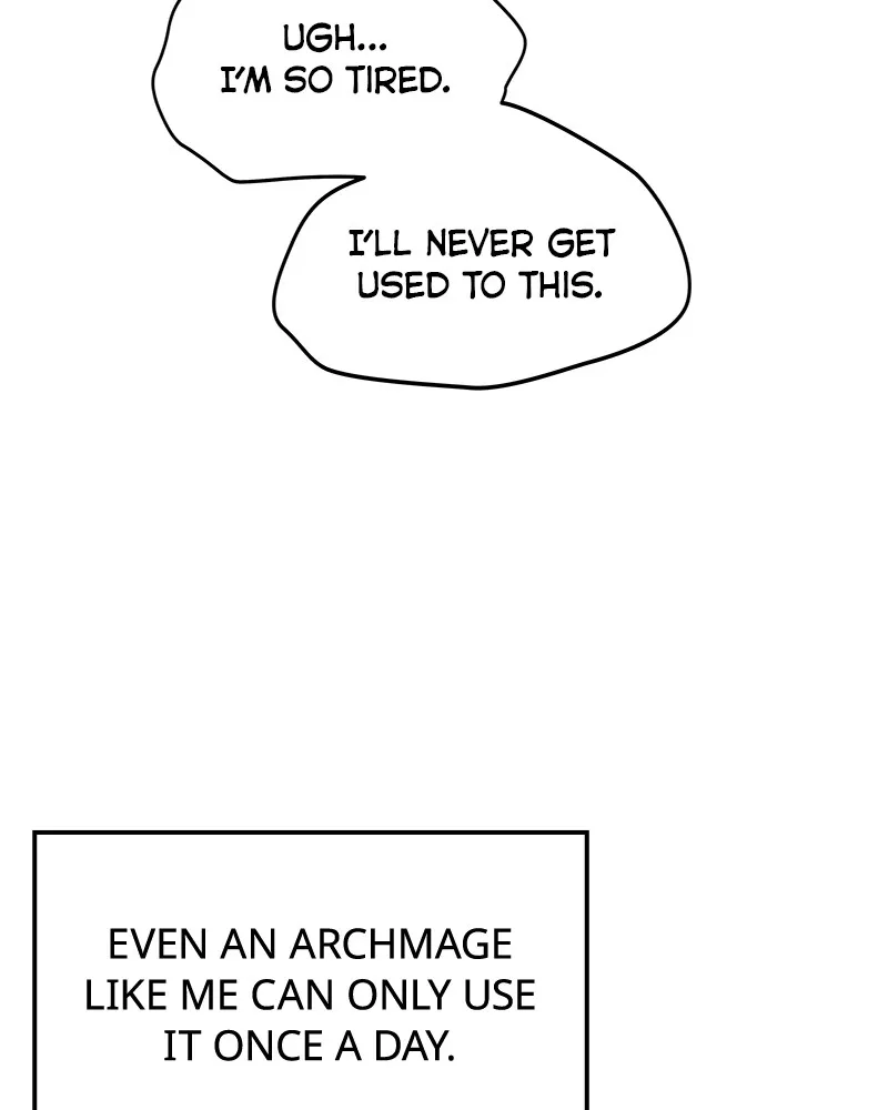 Read The Archmage’s Restaurant chapter 3 image 35 on Lezhin
