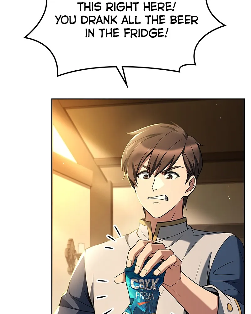 Read The Archmage’s Restaurant chapter 3 image 46 on Lezhin