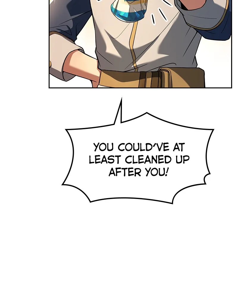 Read The Archmage’s Restaurant chapter 3 image 47 on Lezhin