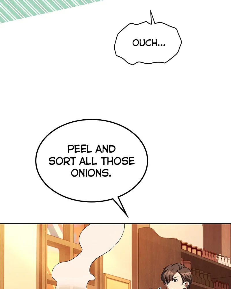 Read The Archmage’s Restaurant chapter 3 image 56 on Lezhin