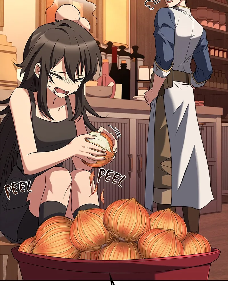 Read The Archmage’s Restaurant chapter 3 image 57 on Lezhin