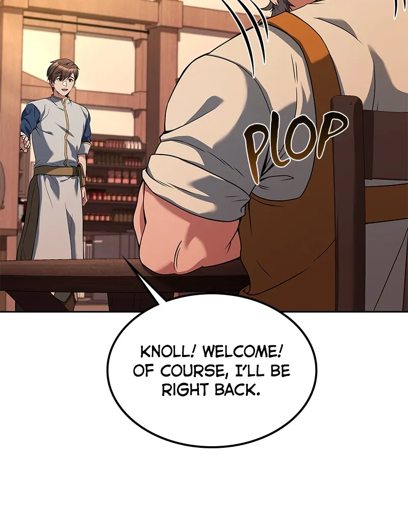 Read The Archmage’s Restaurant chapter 3 image 69 on Lezhin