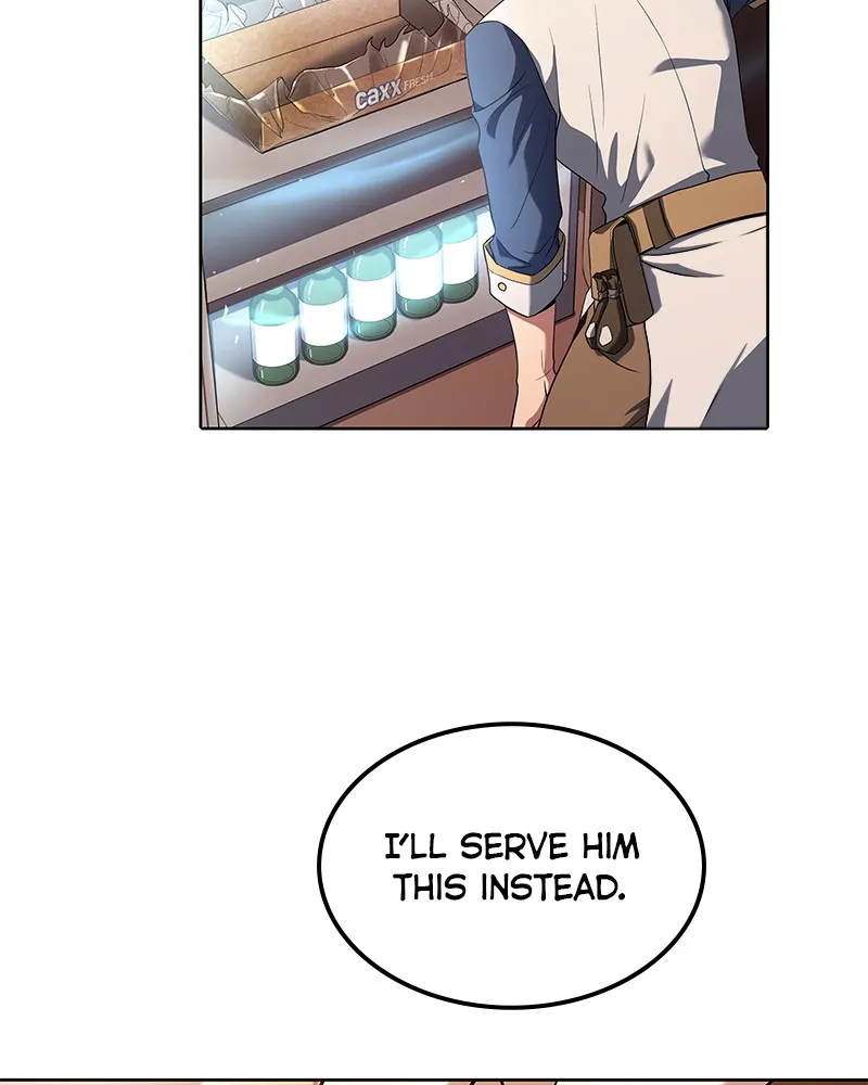 Read The Archmage’s Restaurant chapter 3 image 71 on Lezhin