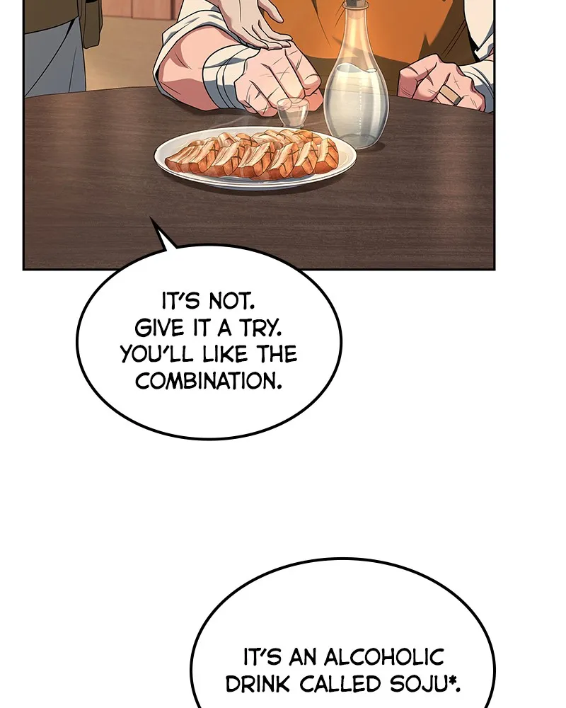 Read The Archmage’s Restaurant chapter 3 image 77 on Lezhin