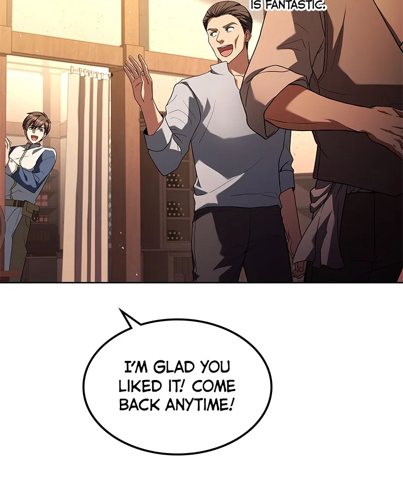 Read The Archmage’s Restaurant chapter 3 image 8 on Lezhin