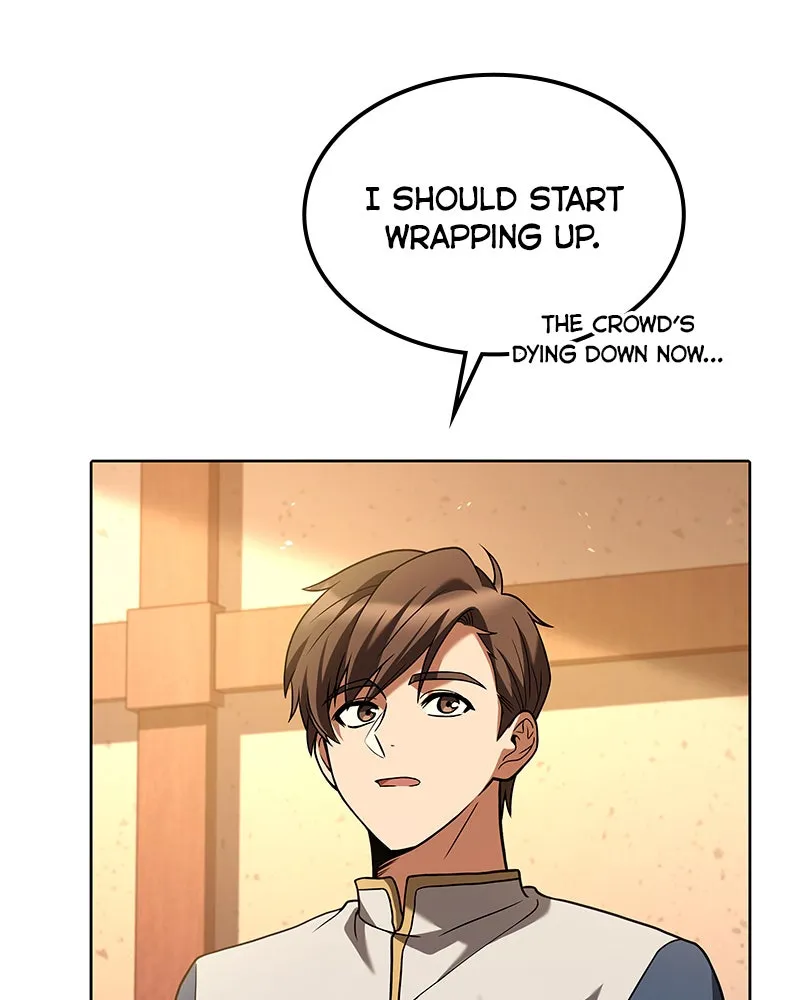 Read The Archmage’s Restaurant chapter 3 image 9 on Lezhin