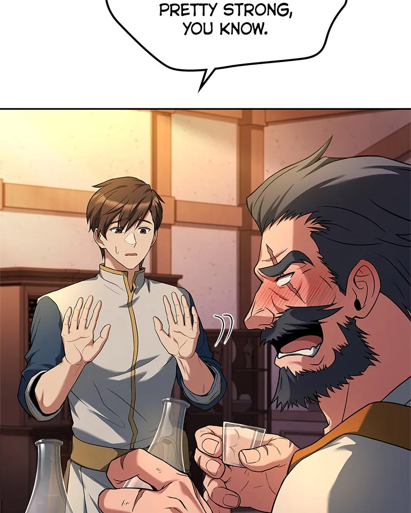Read The Archmage’s Restaurant chapter 3 image 98 on Lezhin