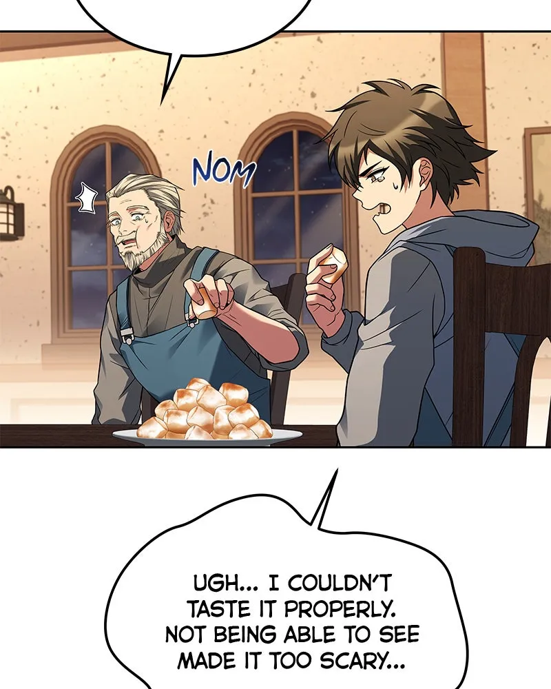 Read The Archmage’s Restaurant chapter 30 image 126 on Lezhin
