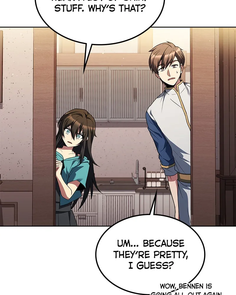 Read The Archmage’s Restaurant chapter 30 image 36 on Lezhin
