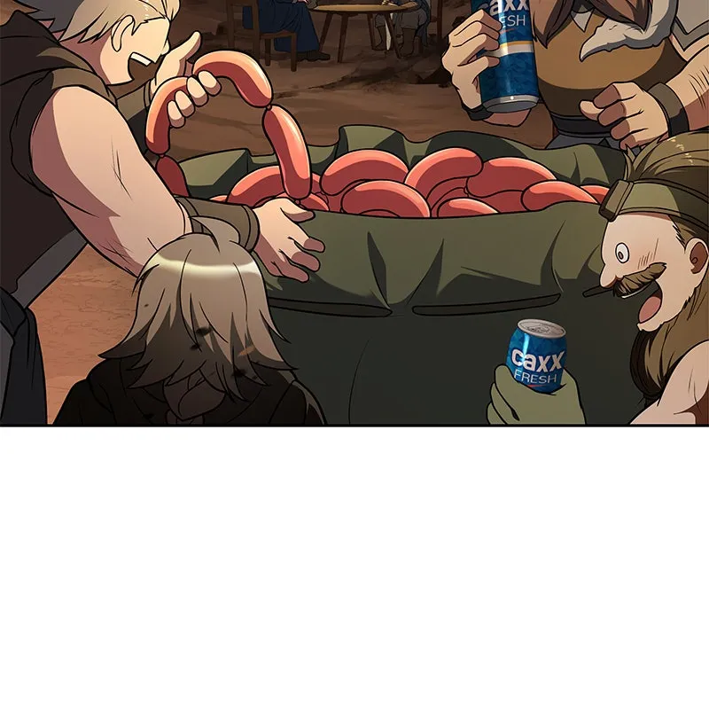 Read The Archmage’s Restaurant chapter 30 image 84 on Lezhin
