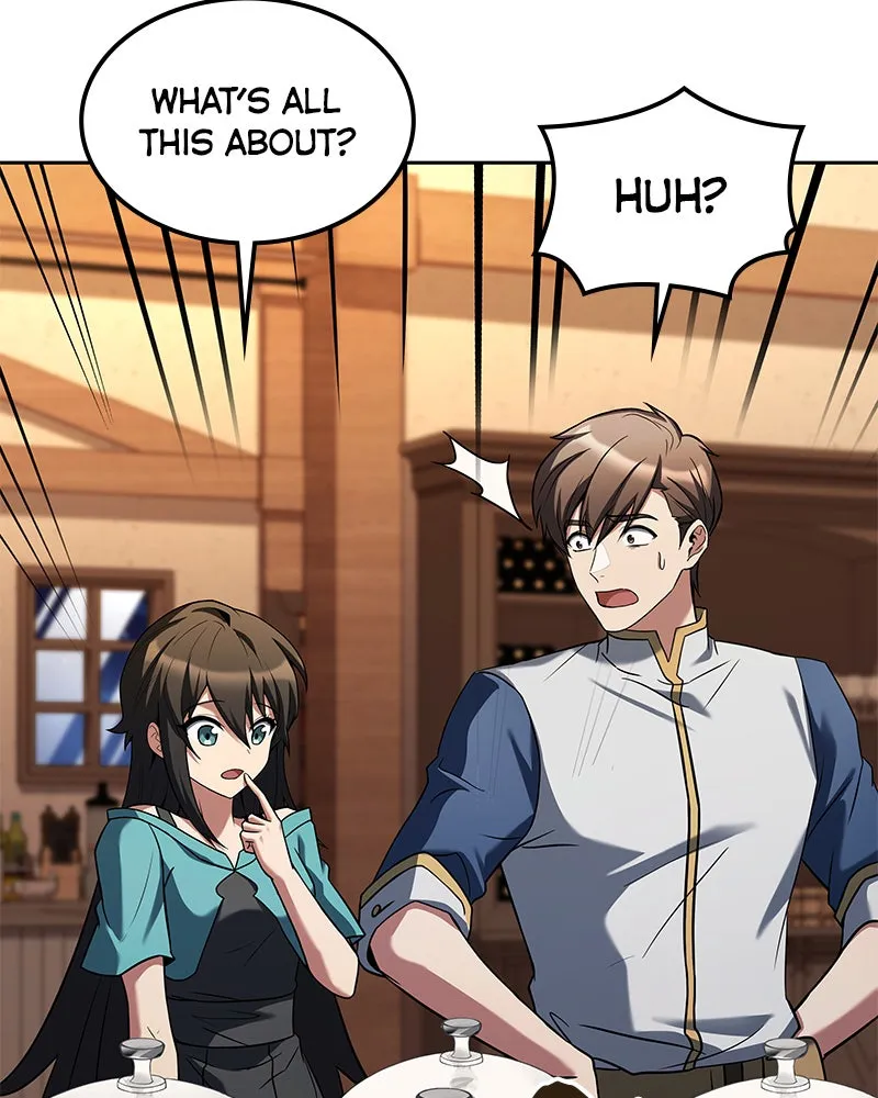 Read The Archmage’s Restaurant chapter 30 image 95 on Lezhin