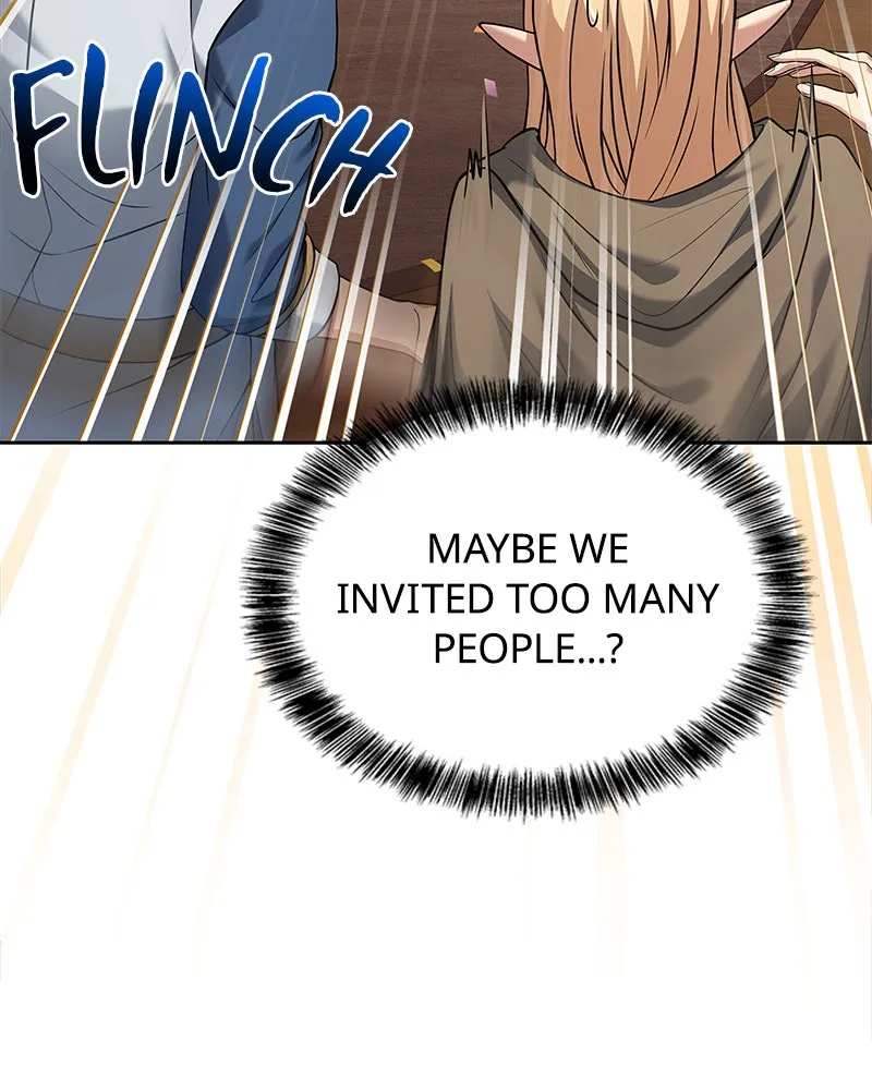 Read The Archmage’s Restaurant chapter 31 image 12 on Lezhin