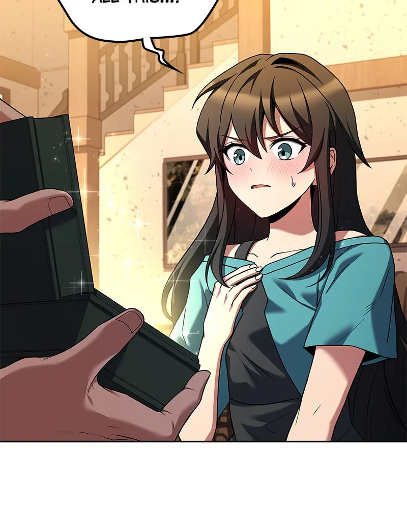 Read The Archmage’s Restaurant chapter 31 image 20 on Lezhin