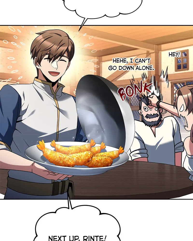 Read The Archmage’s Restaurant chapter 31 image 44 on Lezhin