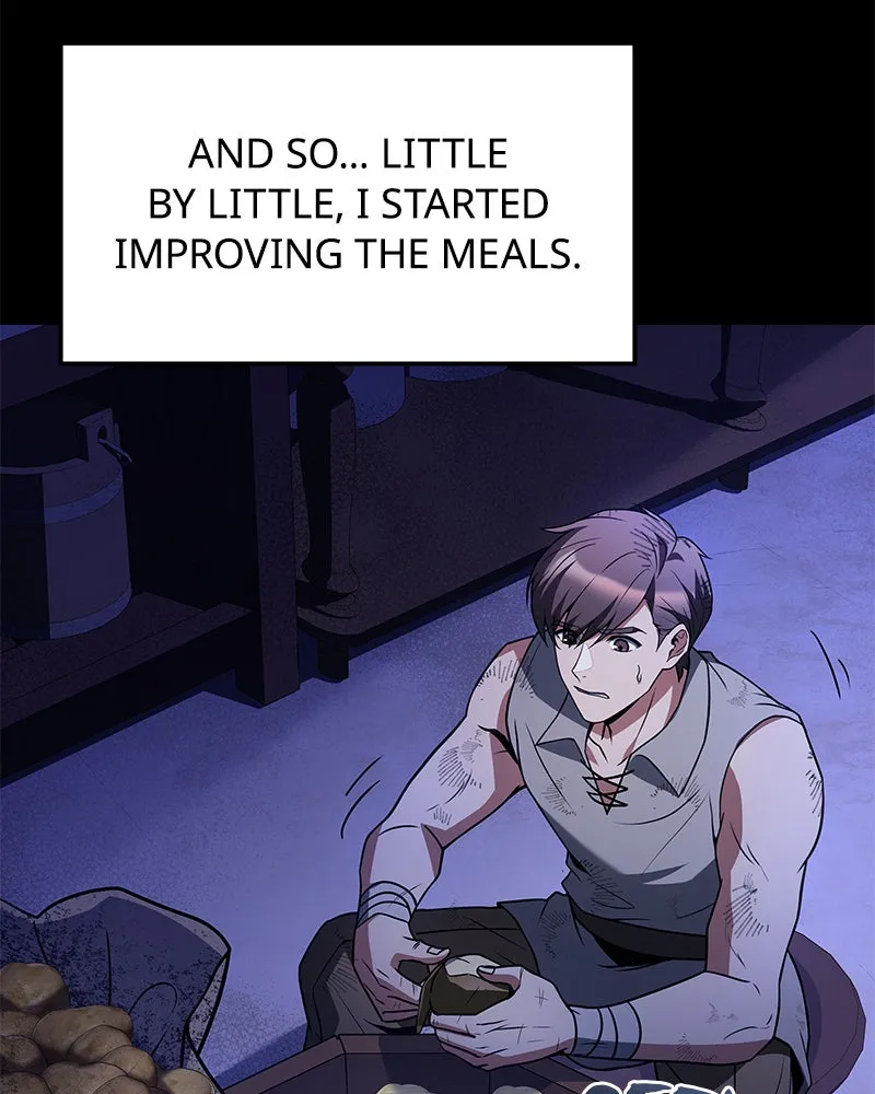 Read The Archmage’s Restaurant chapter 38 image 151 on Lezhin
