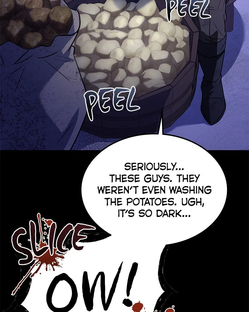 Read The Archmage’s Restaurant chapter 38 image 152 on Lezhin