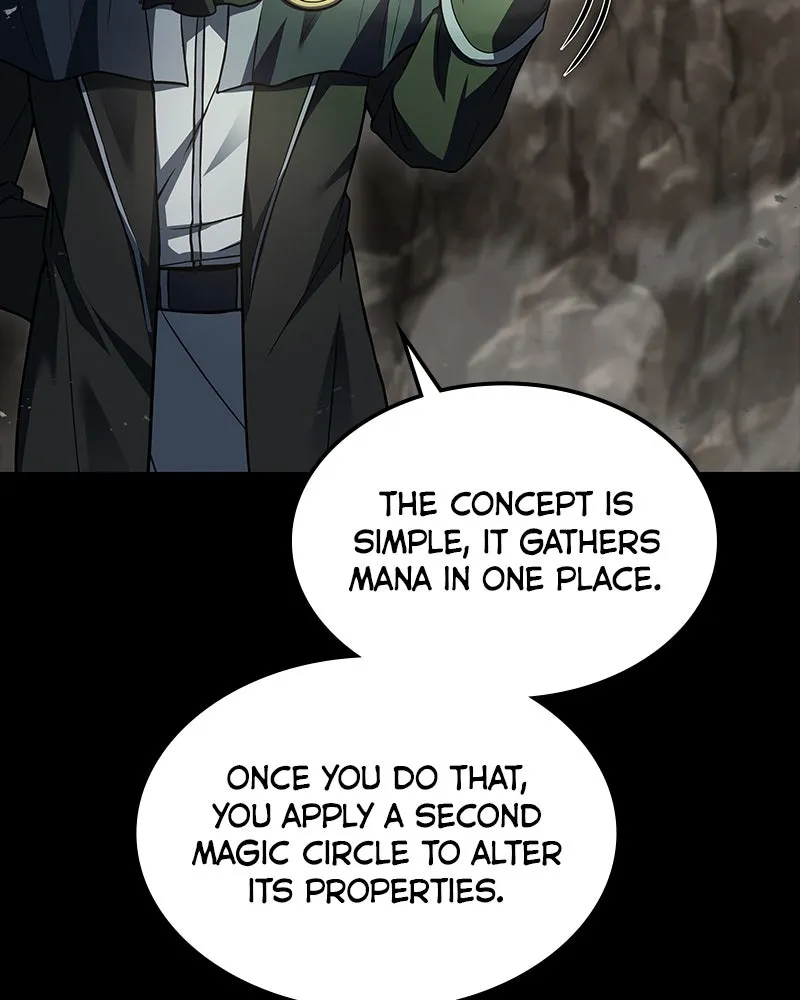 Read The Archmage’s Restaurant chapter 38 image 32 on Lezhin