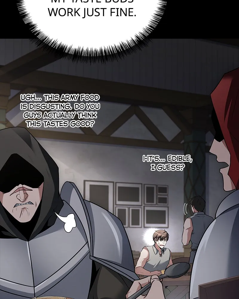 Read The Archmage’s Restaurant chapter 38 image 8 on Lezhin