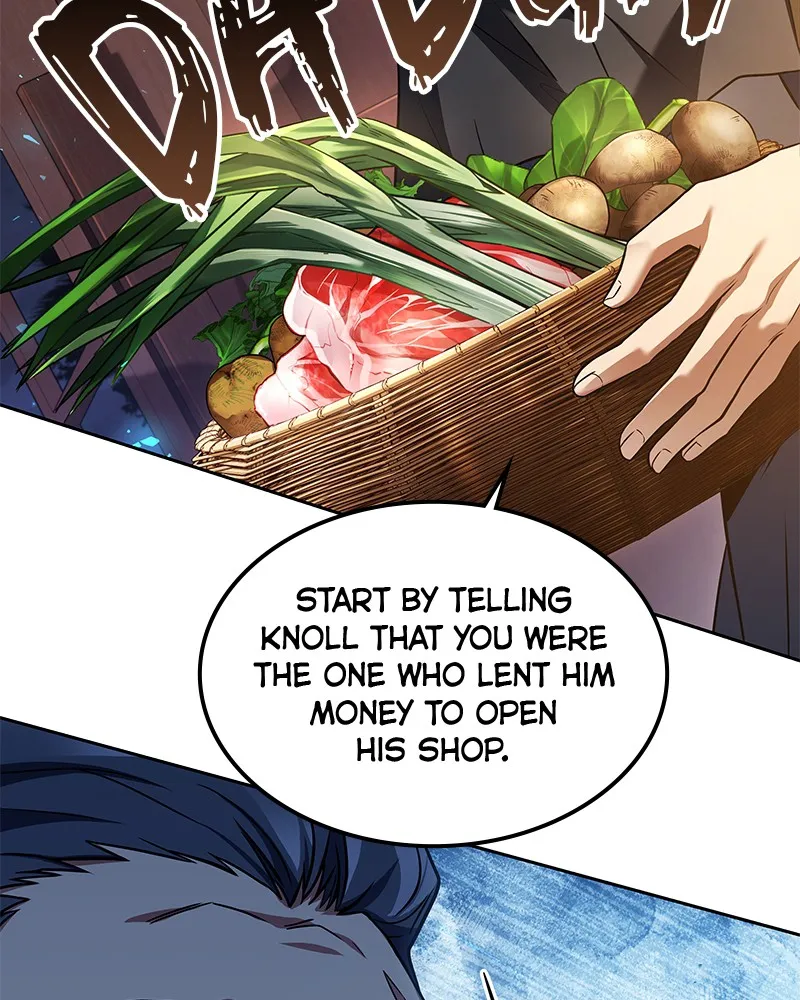 Read The Archmage’s Restaurant chapter 4 image 54 on Lezhin