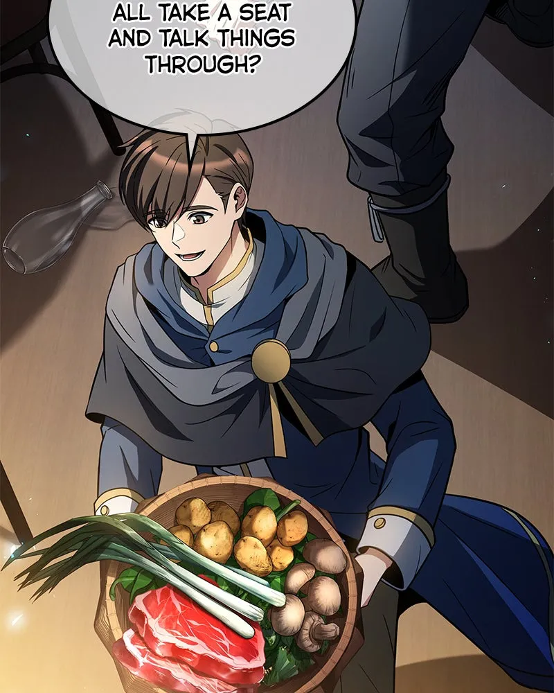 Read The Archmage’s Restaurant chapter 4 image 59 on Lezhin