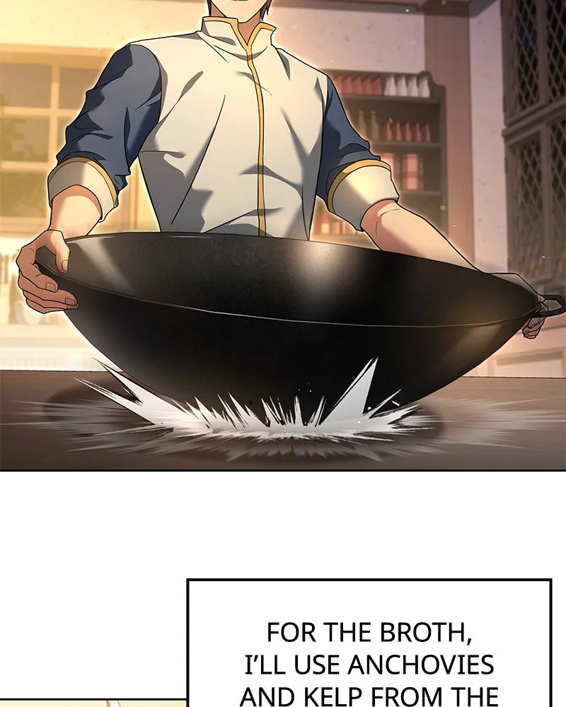 Read The Archmage’s Restaurant chapter 4 image 64 on Lezhin