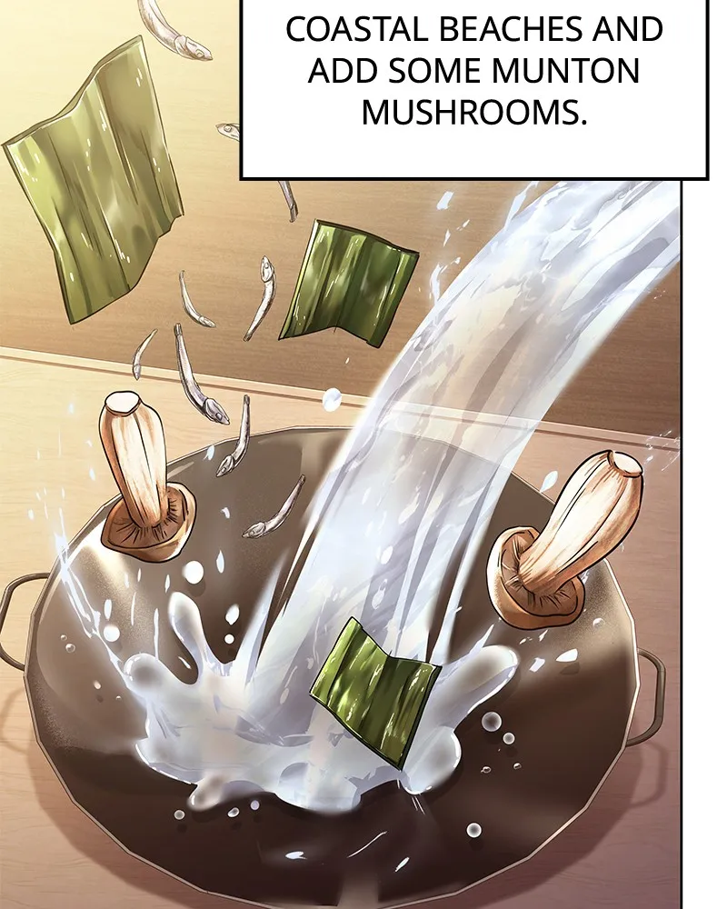 Read The Archmage’s Restaurant chapter 4 image 65 on Lezhin