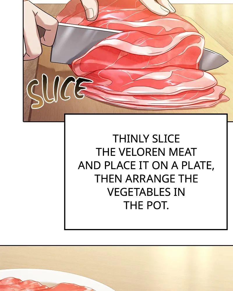 Read The Archmage’s Restaurant chapter 4 image 67 on Lezhin