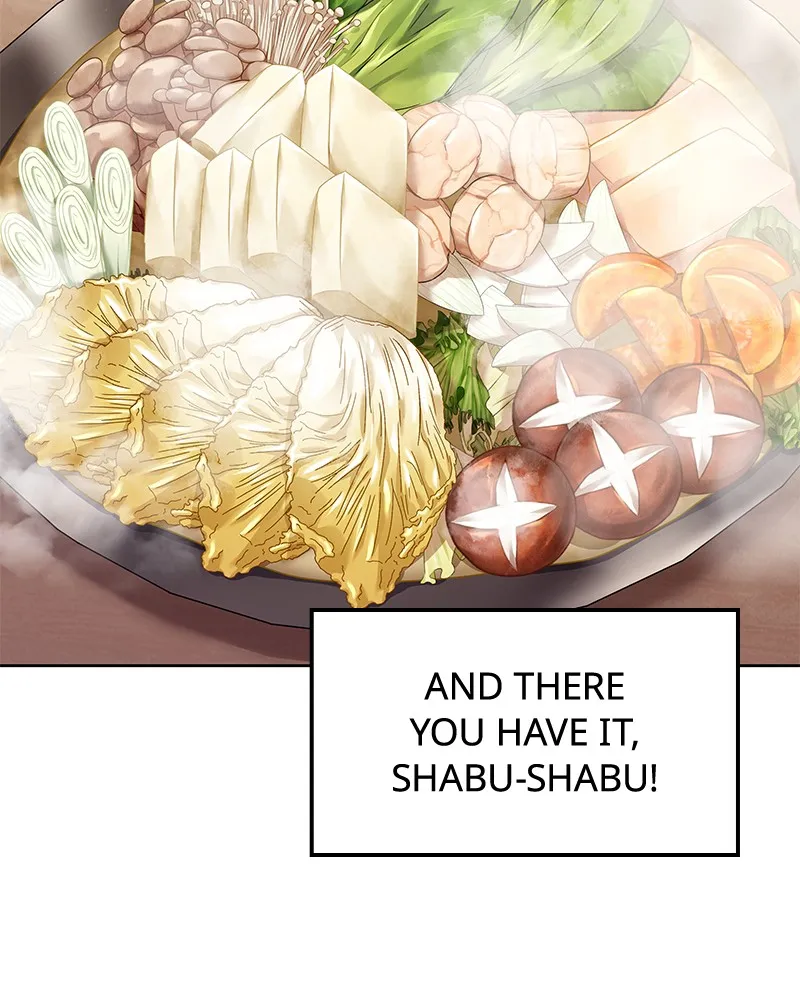 Read The Archmage’s Restaurant chapter 4 image 71 on Lezhin