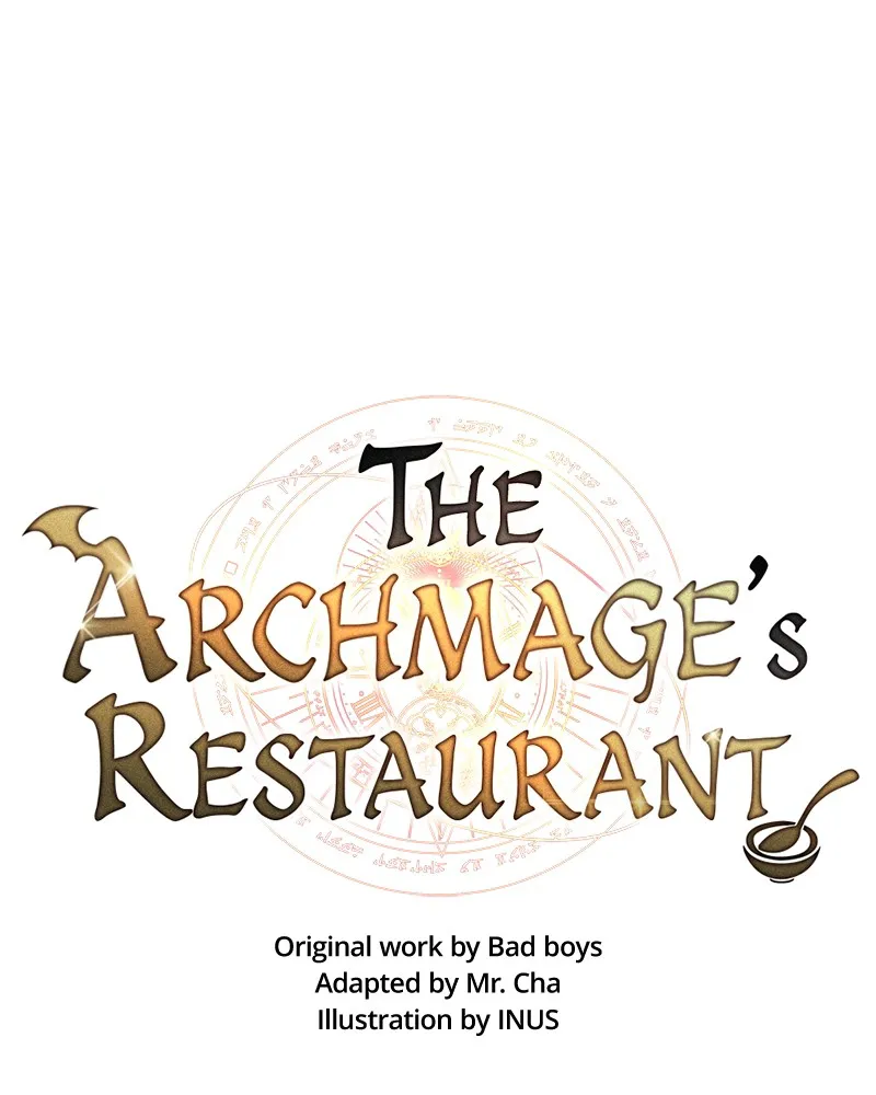 Read The Archmage’s Restaurant chapter 4 image 8 on Lezhin