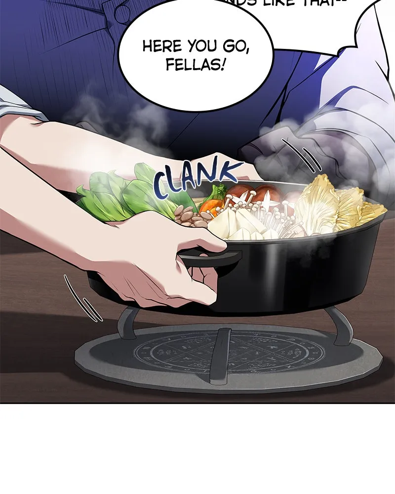 Read The Archmage’s Restaurant chapter 4 image 86 on Lezhin