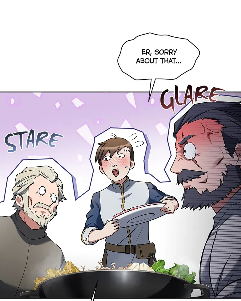 Read The Archmage’s Restaurant chapter 4 image 87 on Lezhin