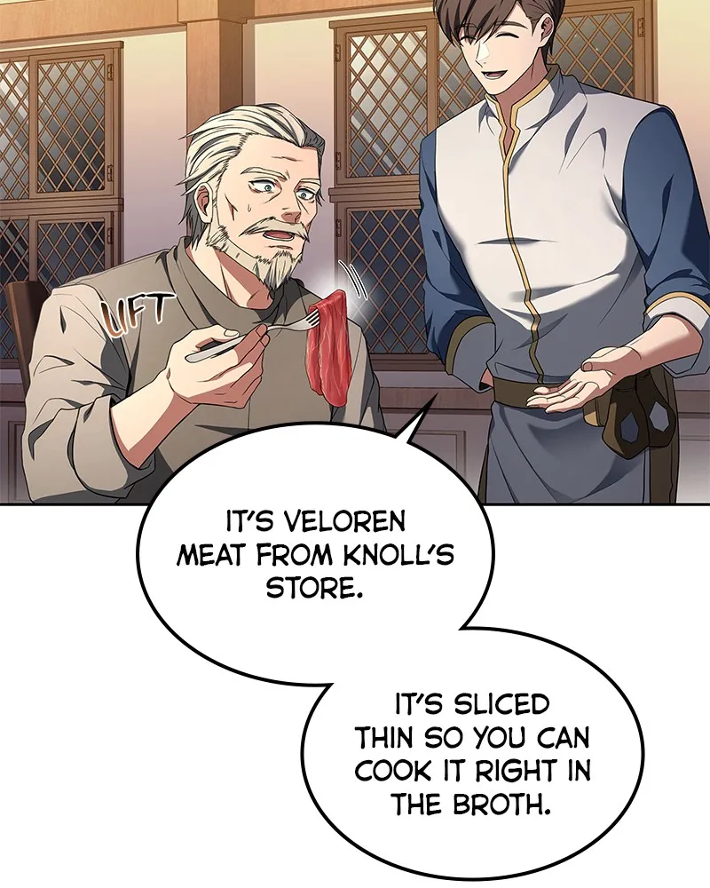 Read The Archmage’s Restaurant chapter 4 image 90 on Lezhin