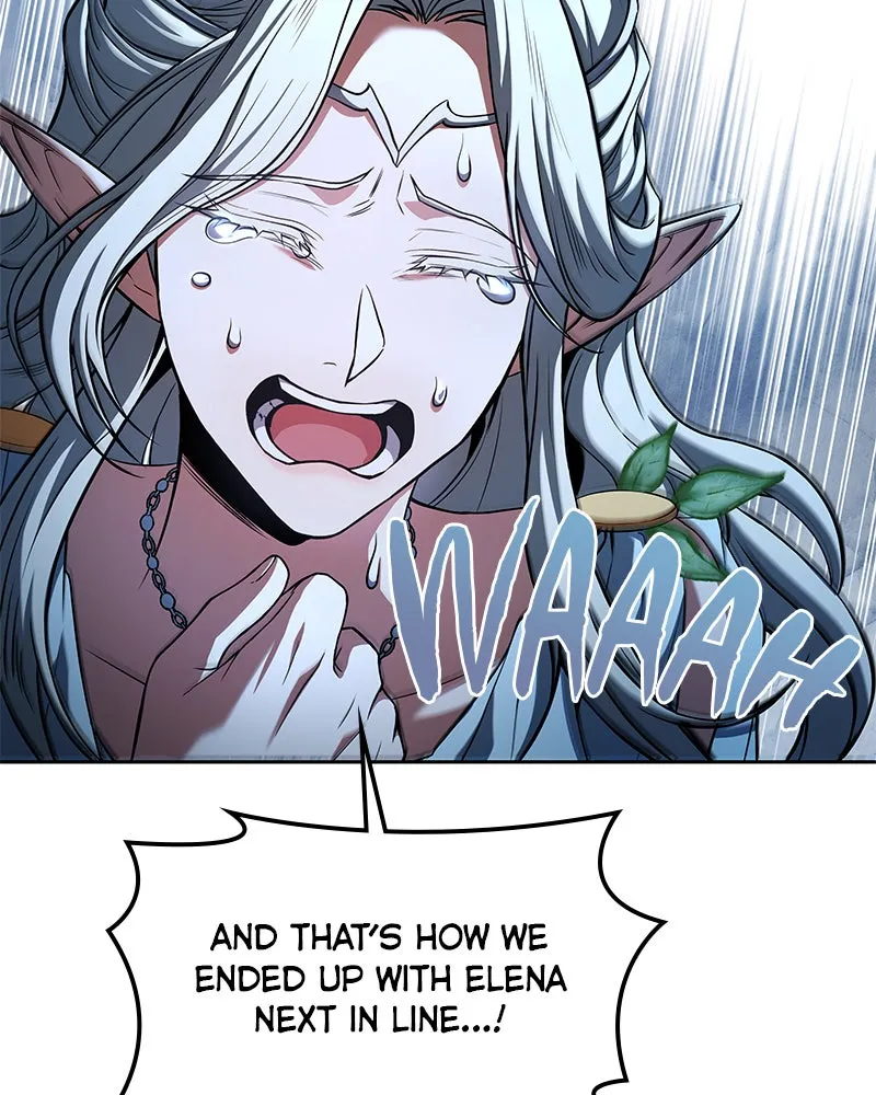 Read The Archmage’s Restaurant chapter 40 image 104 on Lezhin
