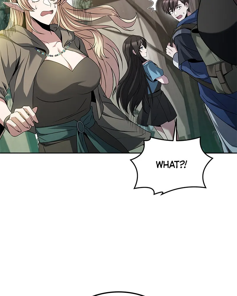 Read The Archmage’s Restaurant chapter 40 image 111 on Lezhin