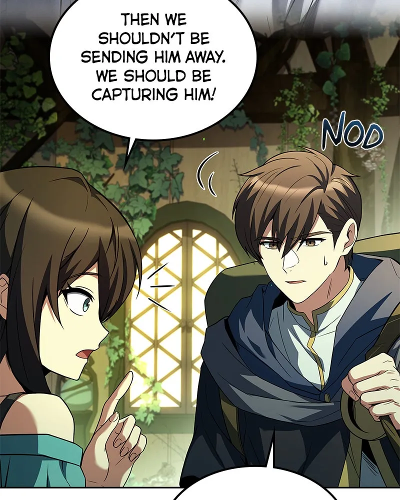 Read The Archmage’s Restaurant chapter 40 image 113 on Lezhin