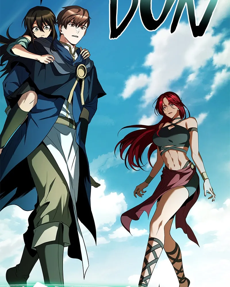 Read The Archmage’s Restaurant chapter 40 image 151 on Lezhin