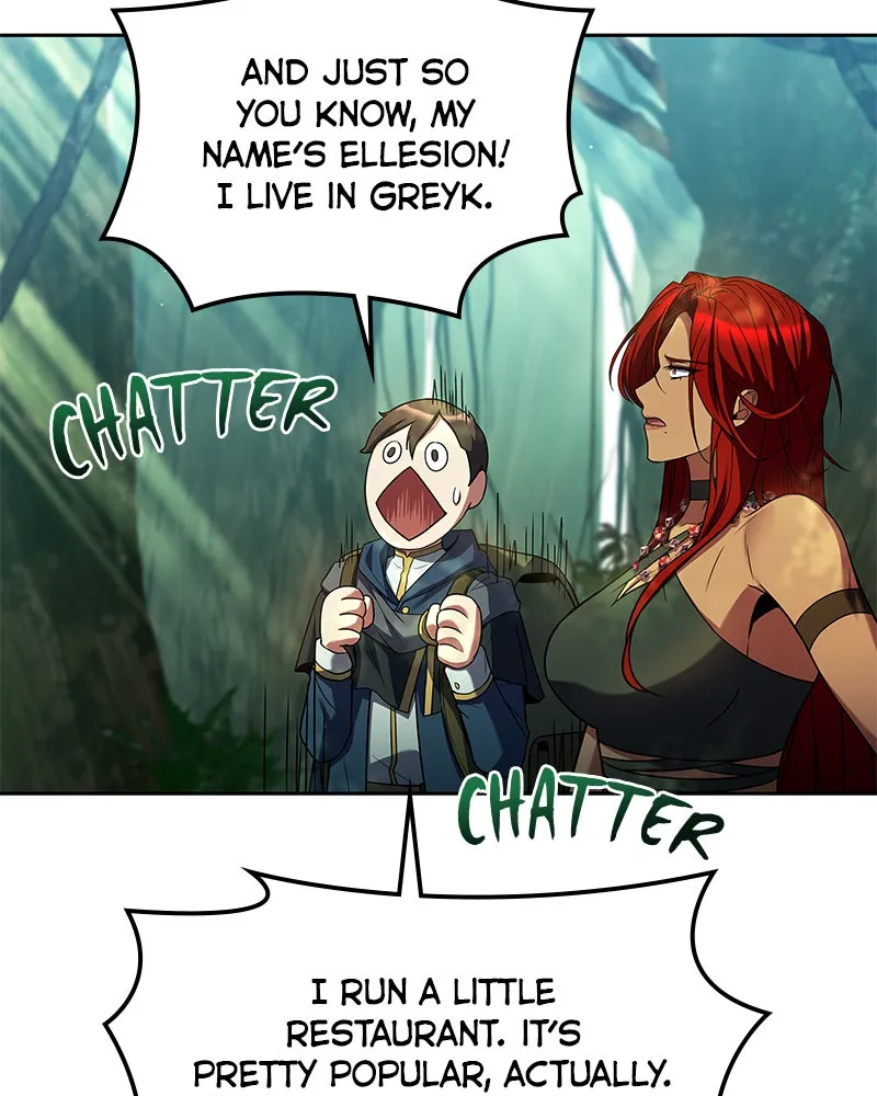 Read The Archmage’s Restaurant chapter 40 image 24 on Lezhin