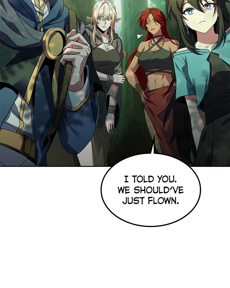 Read The Archmage’s Restaurant chapter 40 image 3 on Lezhin