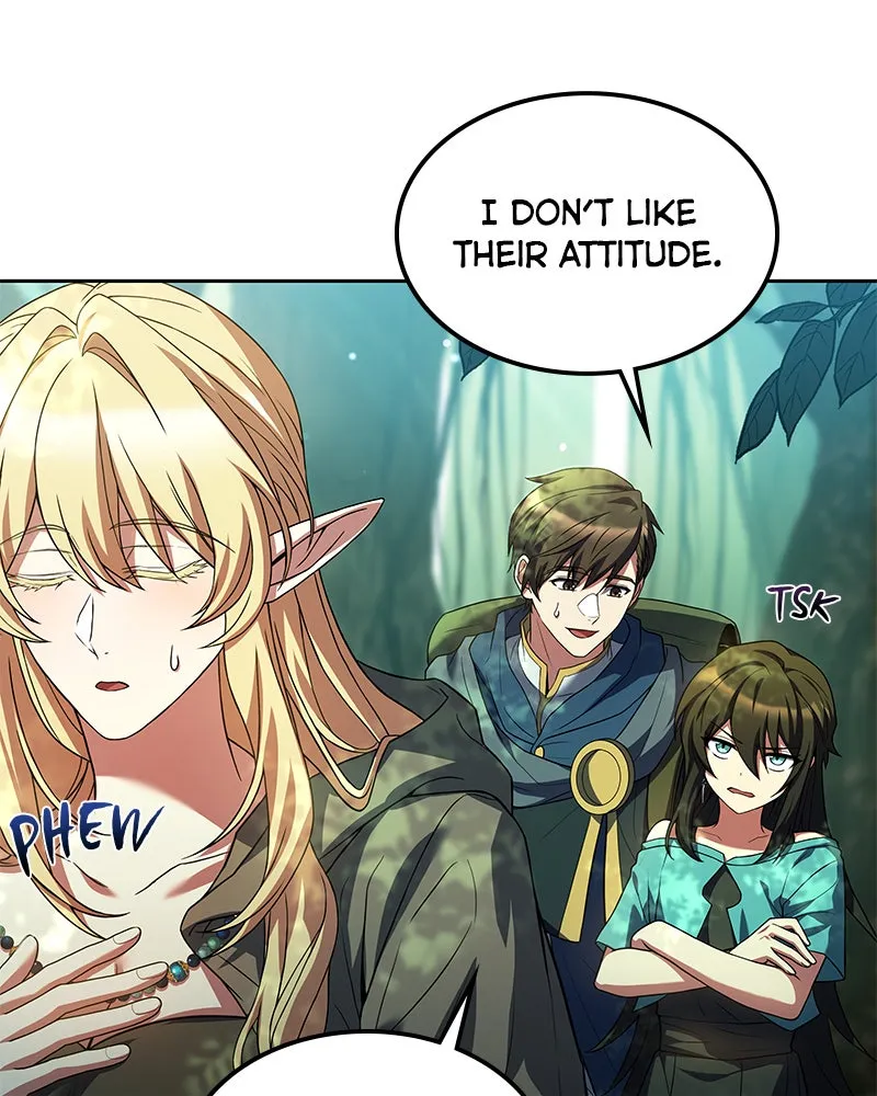 Read The Archmage’s Restaurant chapter 40 image 31 on Lezhin