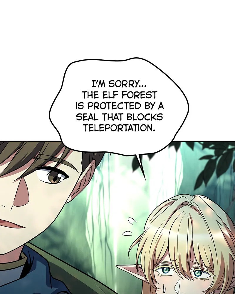 Read The Archmage’s Restaurant chapter 40 image 4 on Lezhin