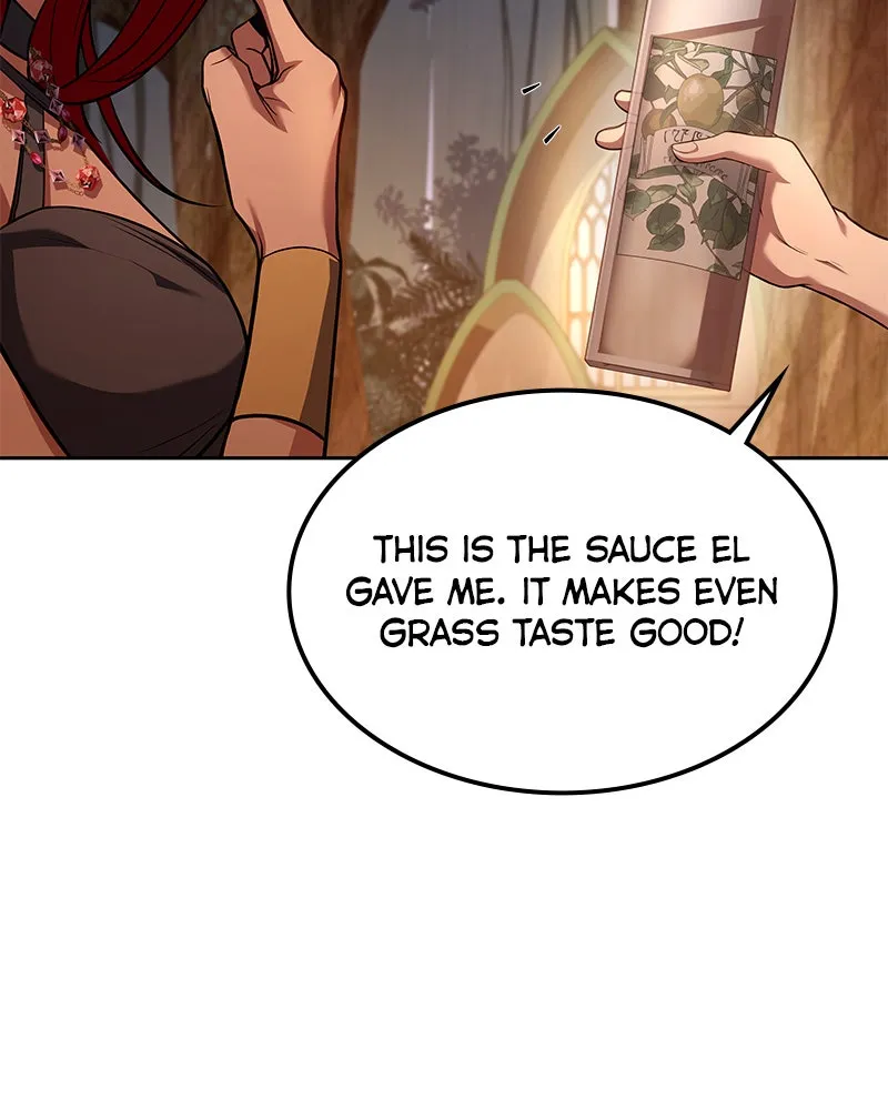 Read The Archmage’s Restaurant chapter 41 image 133 on Lezhin