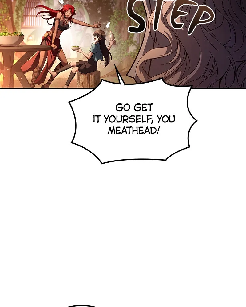 Read The Archmage’s Restaurant chapter 41 image 135 on Lezhin