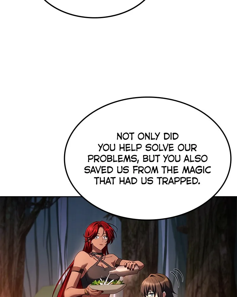 Read The Archmage’s Restaurant chapter 41 image 138 on Lezhin
