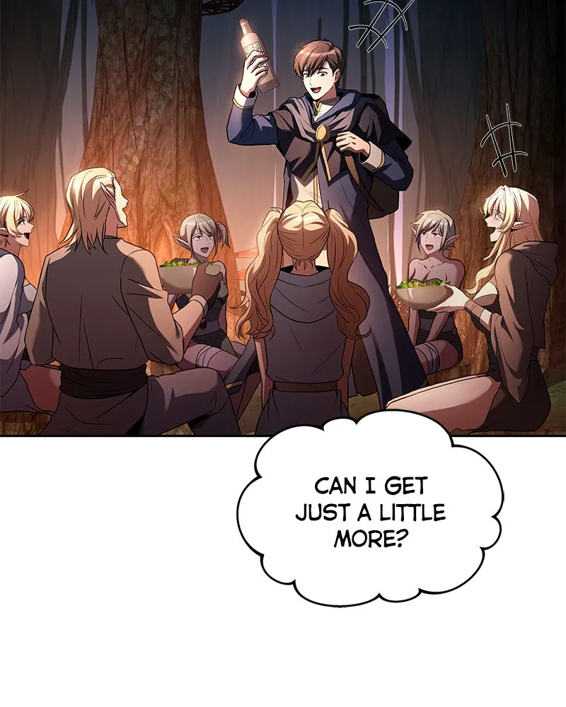Read The Archmage’s Restaurant chapter 41 image 145 on Lezhin